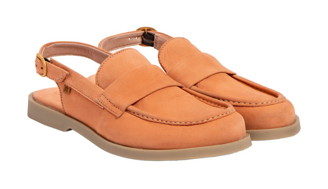 EL NATURALISTA Arenisca Slingback Salmon