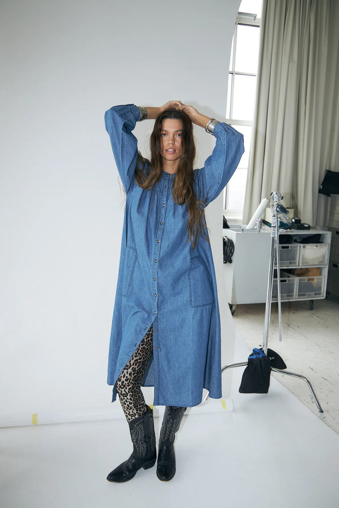 LOLLY'S LAUNDRY Jess Dress