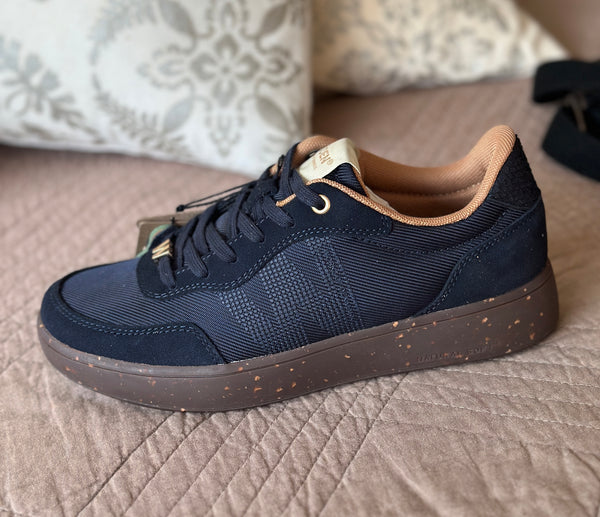 WODEN Line Dark Navy (new!)
