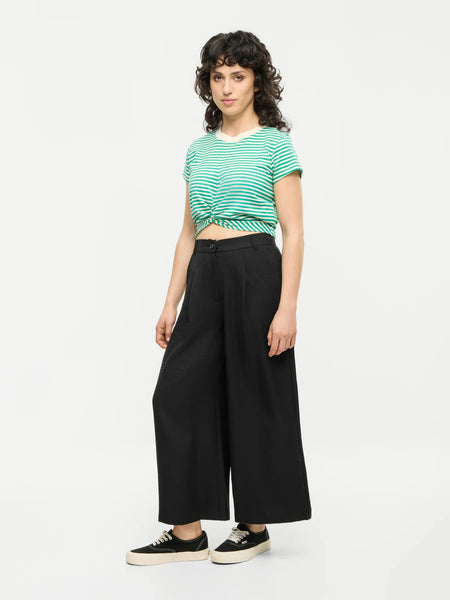 MADEMOISELLE YEYE 'Flowy Love' Pants (last size: M!)