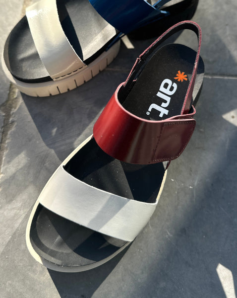 ART Madeira Burdeos-Cream