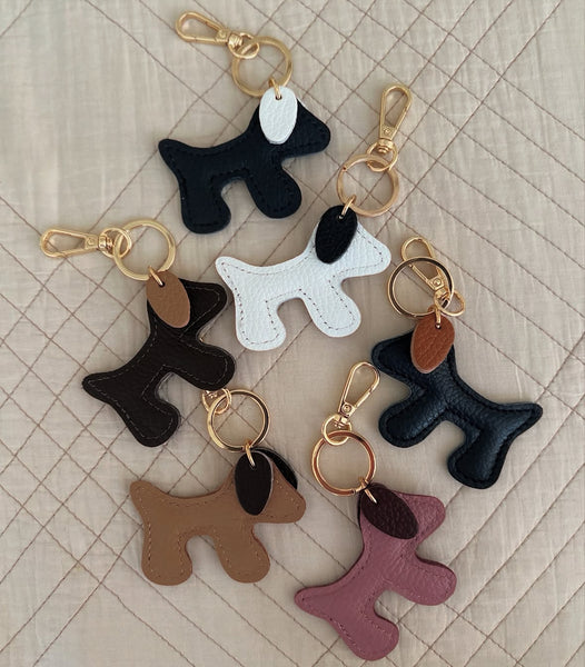 DOGGY dark blue/brown