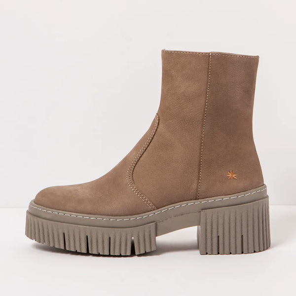 ART York Boot Taupe