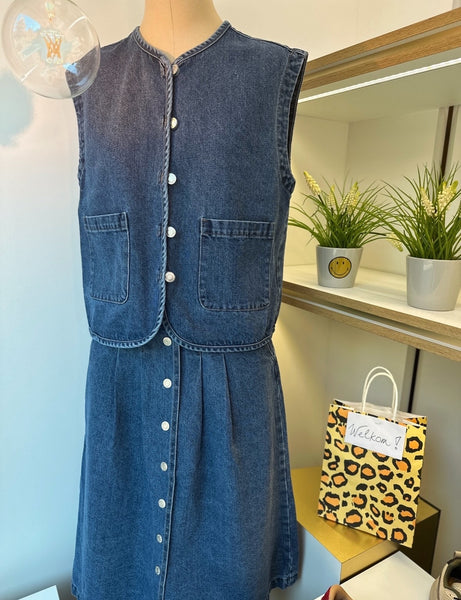 LOLLY'S LAUNDRY Lennon Skirt (new!)