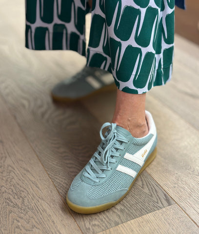 GOLA Zephyr Green Mist