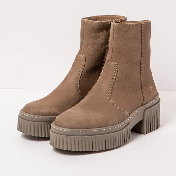 ART York Boot Taupe