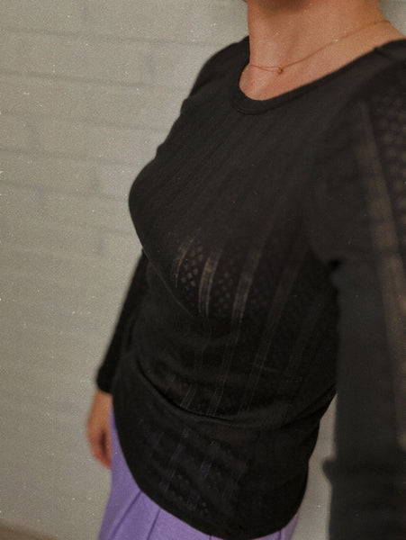 LOLLY'S LAUNDRY Samara Top