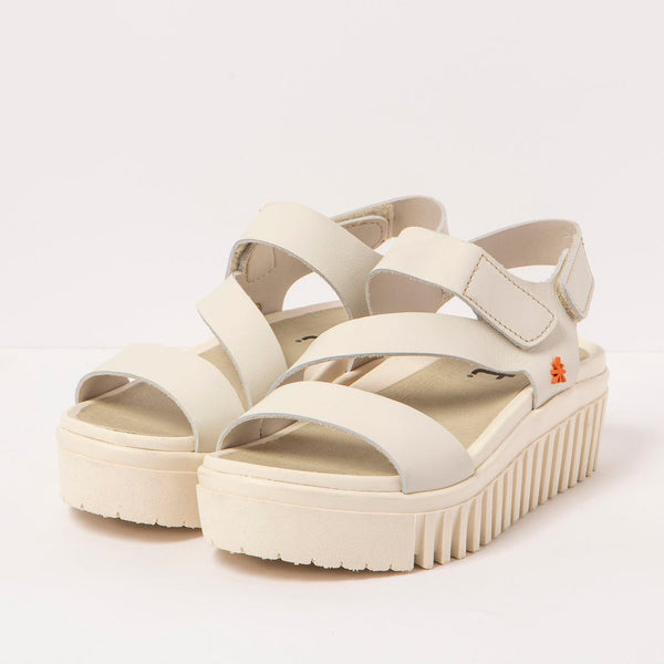 ART Brighton Sandal Velcro (last size: 40!)