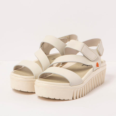 ART Brighton Sandal Velcro (last size: 40!)