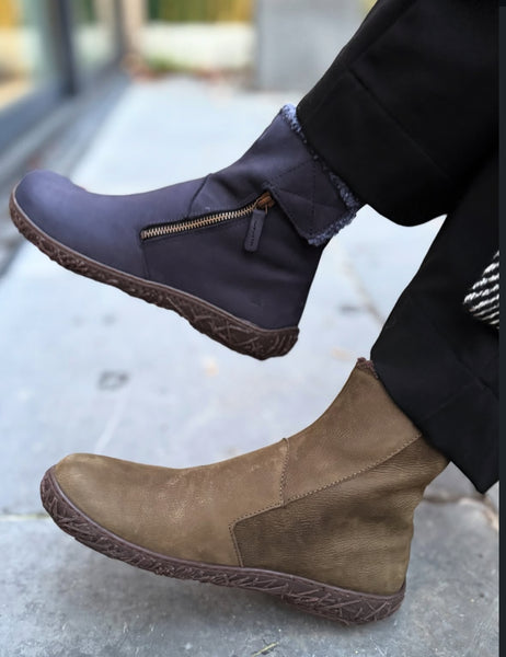 EL NATURALISTA Nido Ocean