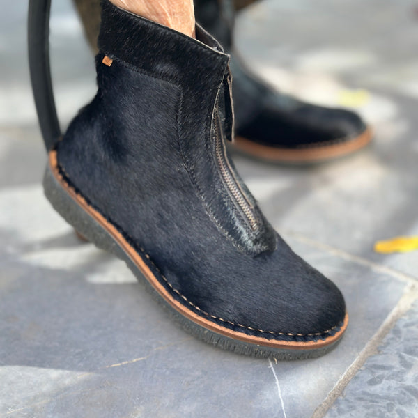 EL NATURALISTA Volcano