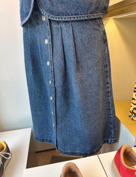 LOLLY'S LAUNDRY Lennon Skirt (new!)