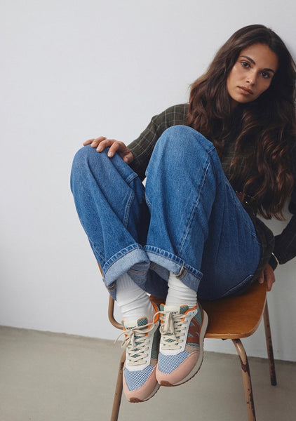 WODEN Ronja Icon Light Algae Multi