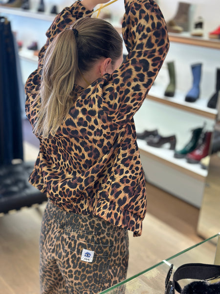 MADEMOISELLE YEYE 'Roar And Soar' Jacket