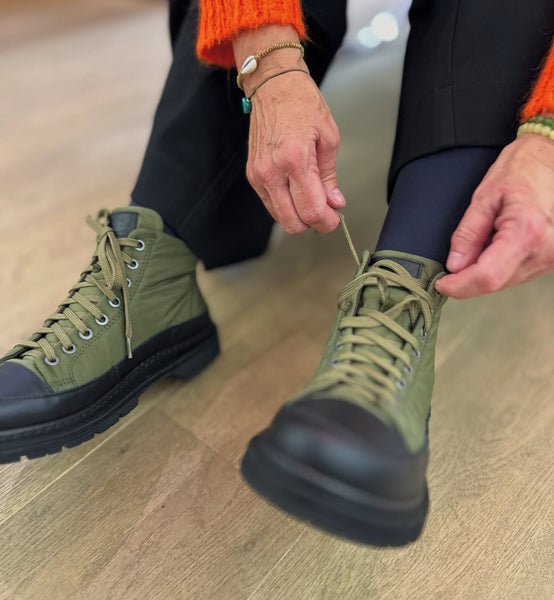 ART Birmingham Hi Forest