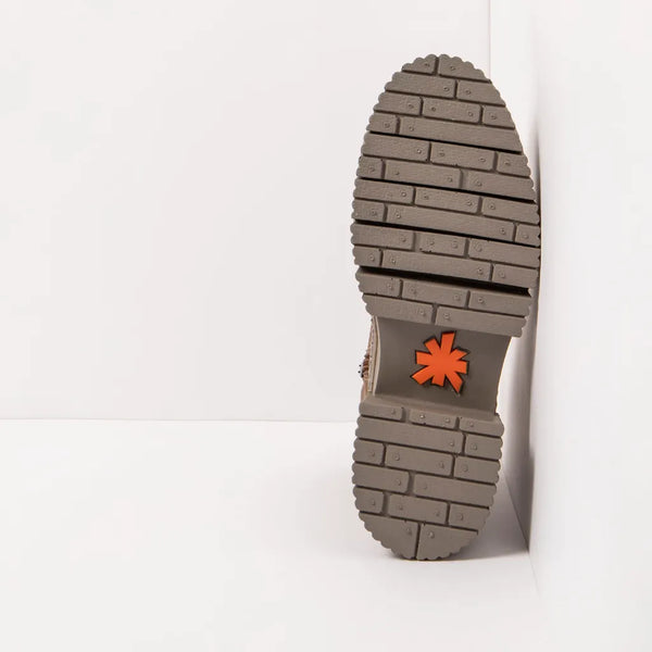 ART York Boot Taupe