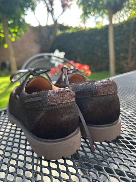 WODEN/SHOE THE BEAR Johanne