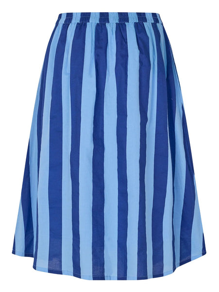 LOLLY'S LAUNDRY Akane Midi Skirt