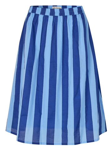LOLLY'S LAUNDRY Akane Midi Skirt