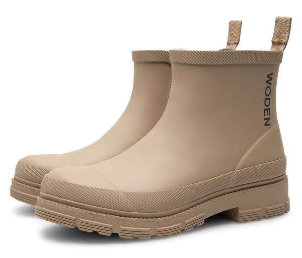 WODEN Alison Warm Waterproof