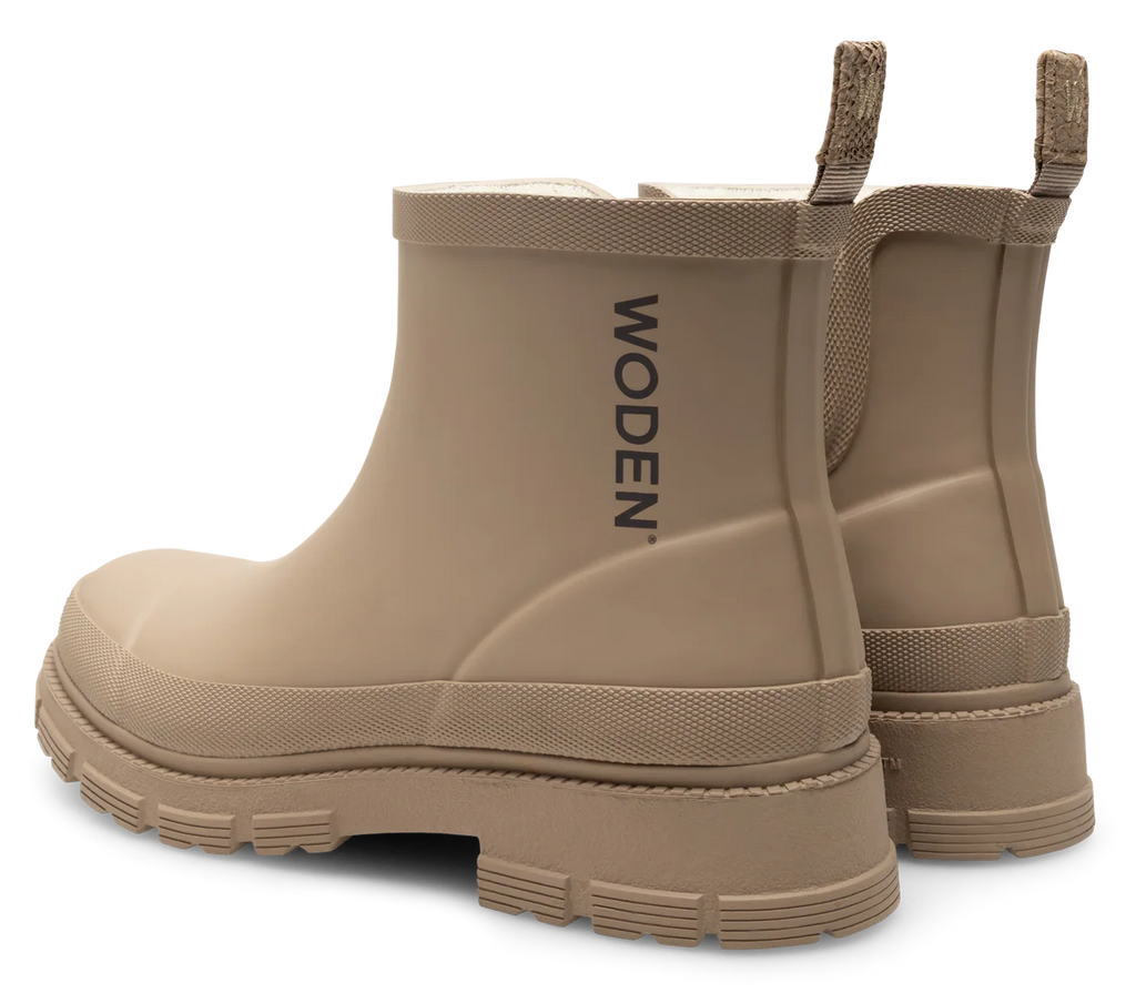 WODEN Alison Warm Waterproof