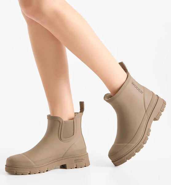 WODEN Alison Warm Waterproof