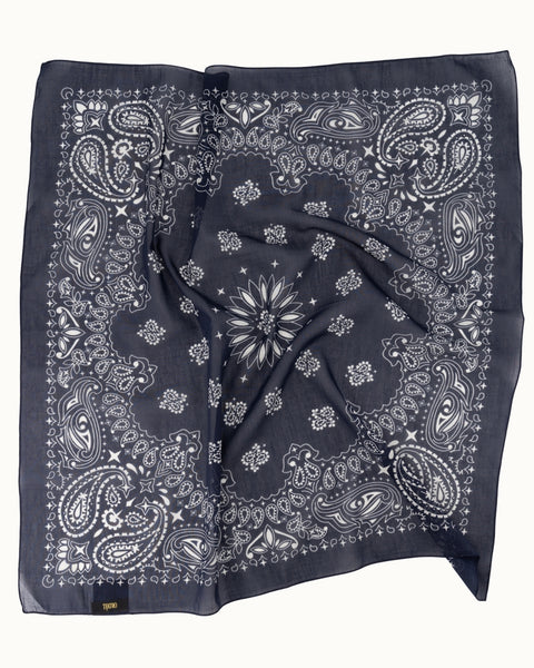 TARA dark blue