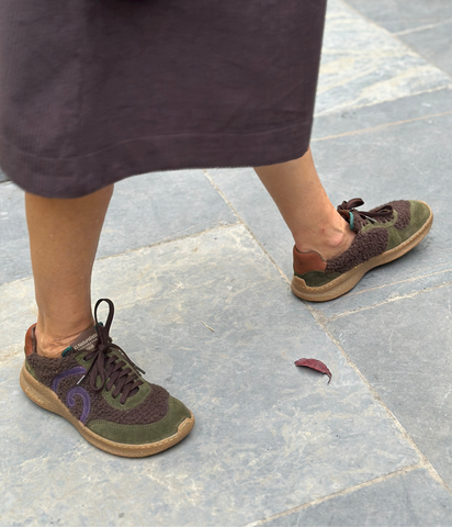 EL NATURALISTA Oroël Multi Brown