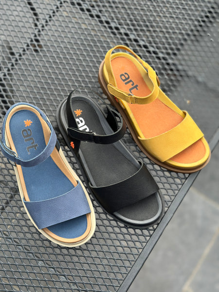 ART Birmingham Sandal Honey