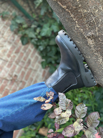 WODEN/SHOE THE BEAR Aya Boot