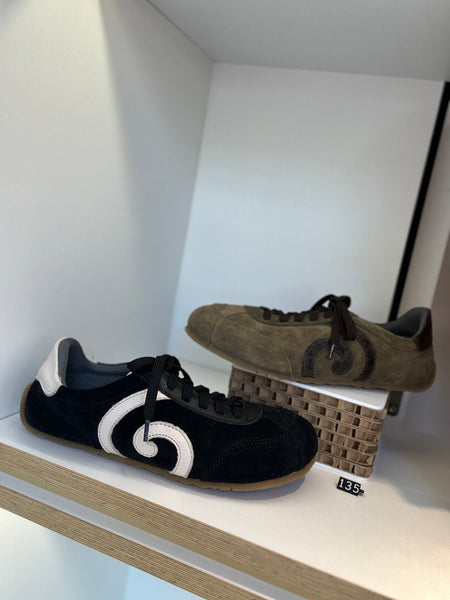 EL NATURALISTA Ondina Black