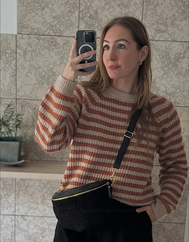 LOLLY'S LAUNDRY Bina Knit