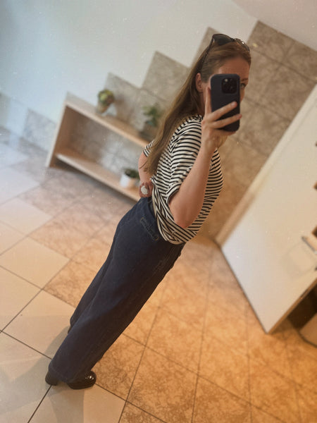 MADEMOISELLE YEYE 'Pier Point' Pants