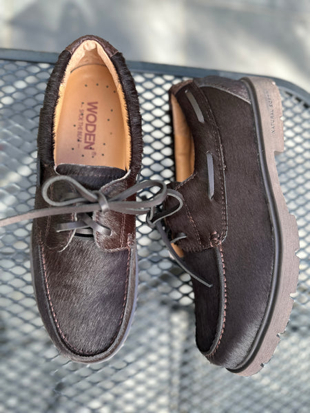 WODEN/SHOE THE BEAR Johanne