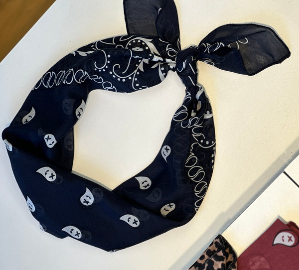 TARA dark blue