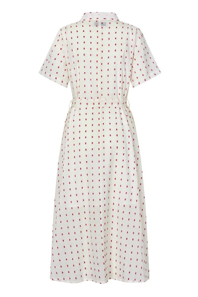 LOLLY'S LAUNDRY Blake Midi Dress