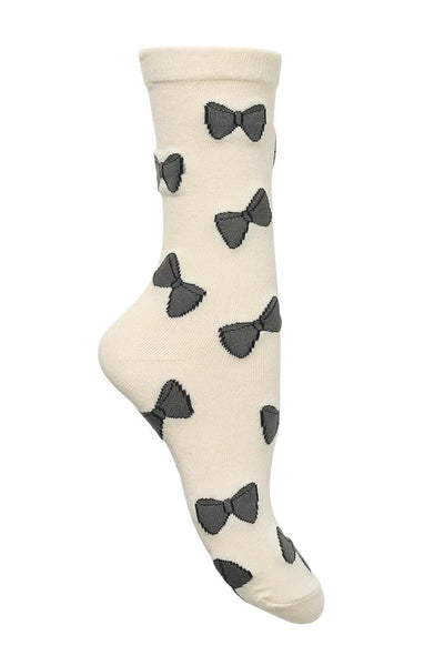 LOLLY'S LAUNDRY Bow Socks