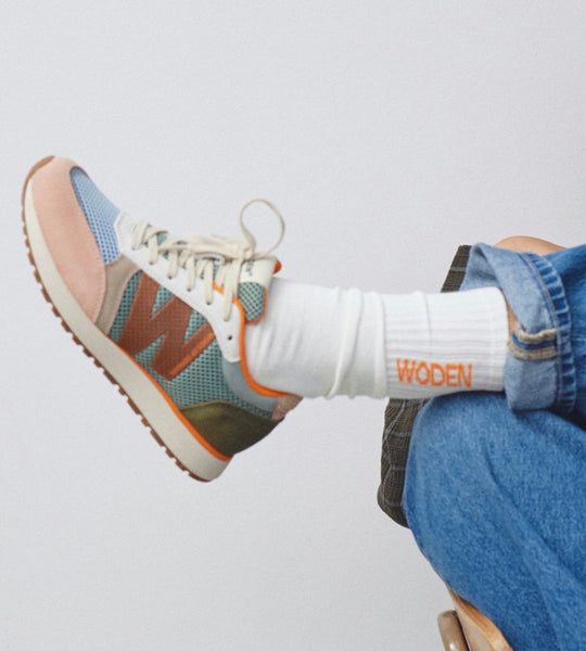 WODEN Ronja Icon Light Algae Multi