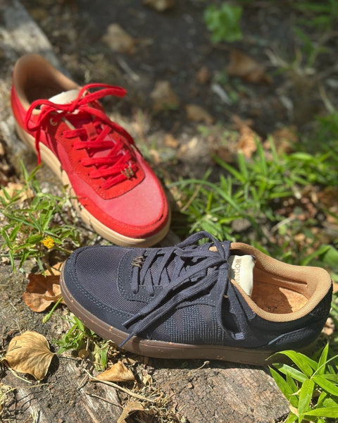WODEN Line Dark Navy