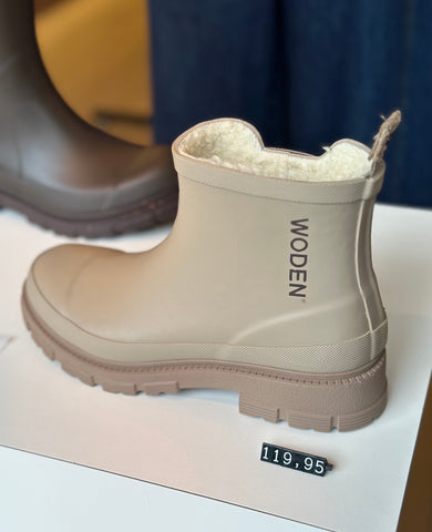 WODEN Alison Warm Waterproof