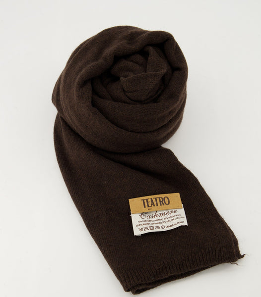 CAM dark brown