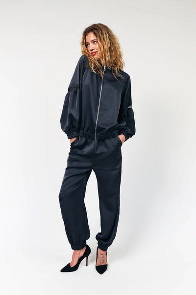 LOLLY'S LAUNDRY Catalina Jacket