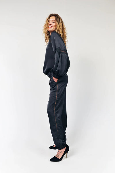 LOLLY'S LAUNDRY Catalina Jacket