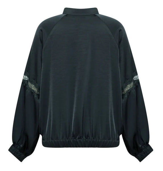 LOLLY'S LAUNDRY Catalina Jacket