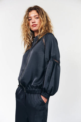LOLLY'S LAUNDRY Catalina Jacket