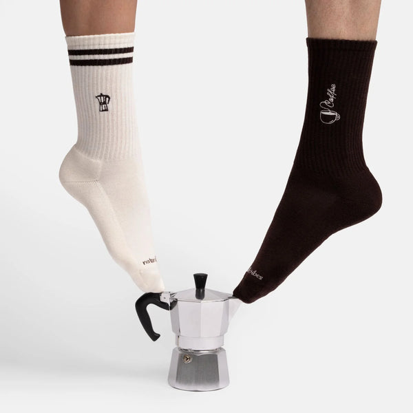 NATURAL VIBES Coffee Lover Gift Set