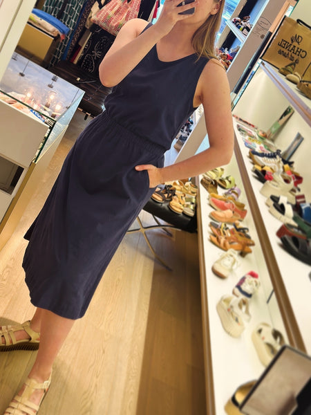 MADEMOISELLE YEYE Rayday Dress