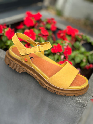 ART Birmingham Sandal Honey