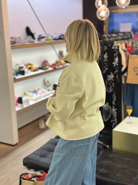 LOLLY'S LAUNDRY April Jacket