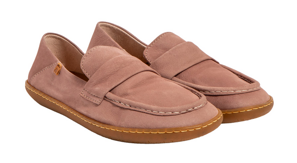 EL NATURALISTA El Viajero Loafer Malva